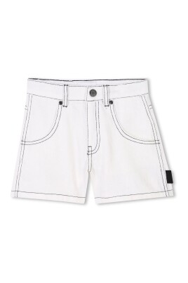 short-ivoire
