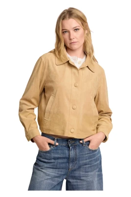 Dulcine Jacket