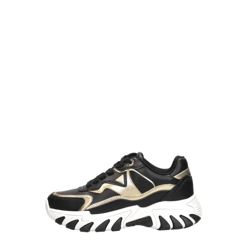 Guess Nowah Sneakers Dames Schoenen Veelkleurig Multicolor