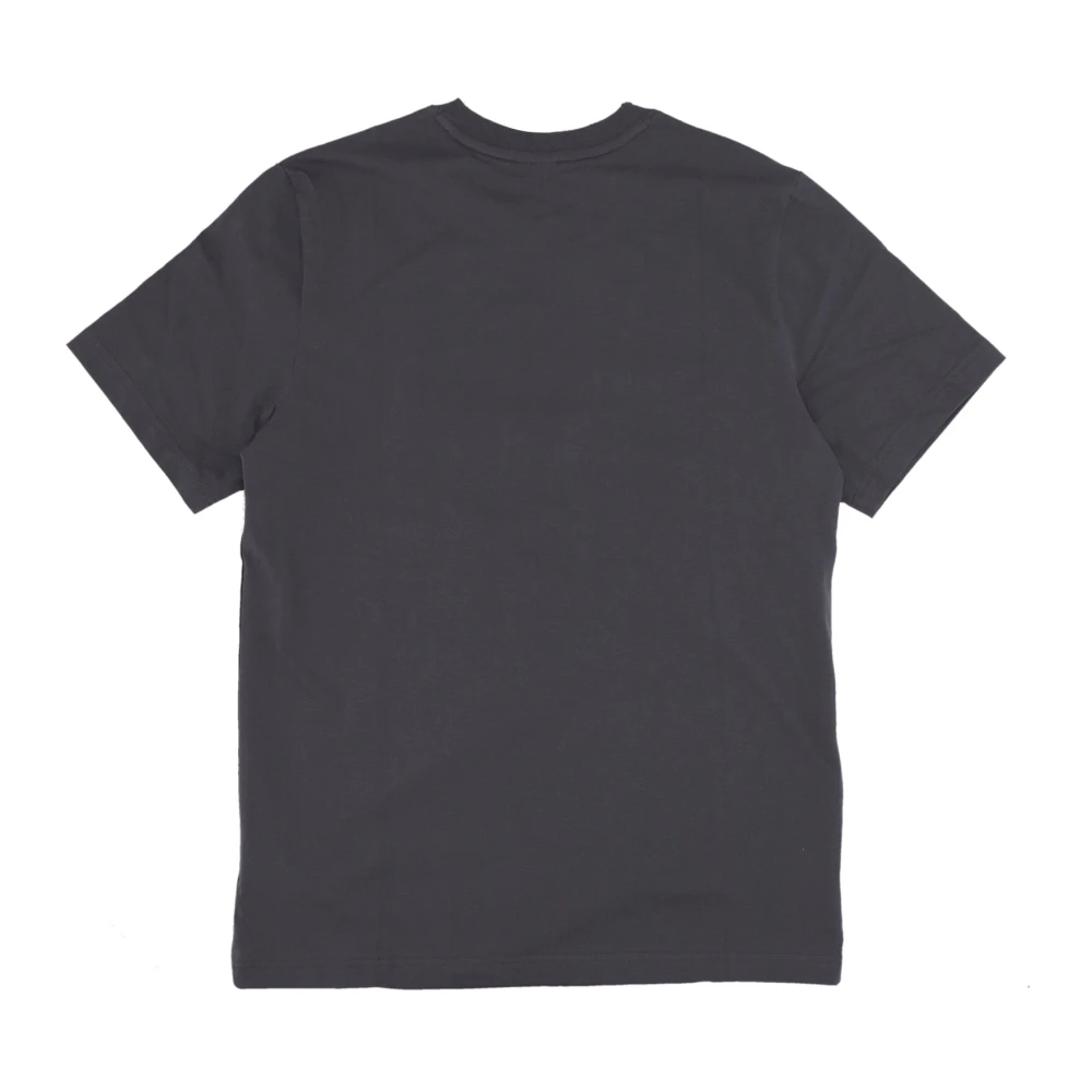 Nike Sportswear Air Top Crew Neck T-shirt Black Heren