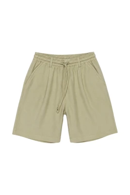 Shorts med dragsko