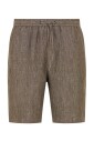 shorts-en-lin-marron-avec-taille-elastique