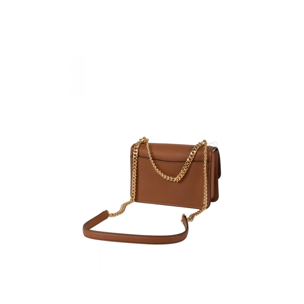 Michael Kors Dames Handtas Trendy Ontwerp Brown Dames