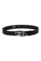 ceinture-en-cuir-a-boucle-ovale