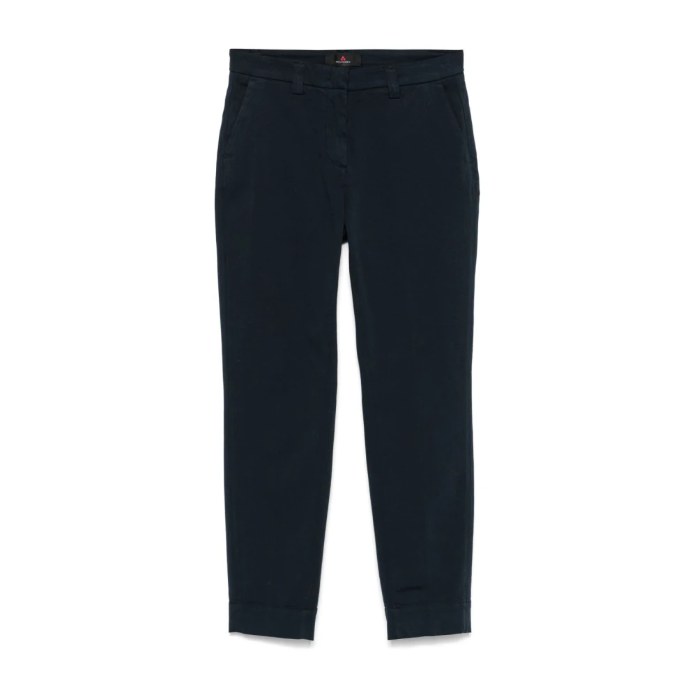 Trousers > Slim-fit Trousers - - Peuterey - Modalova