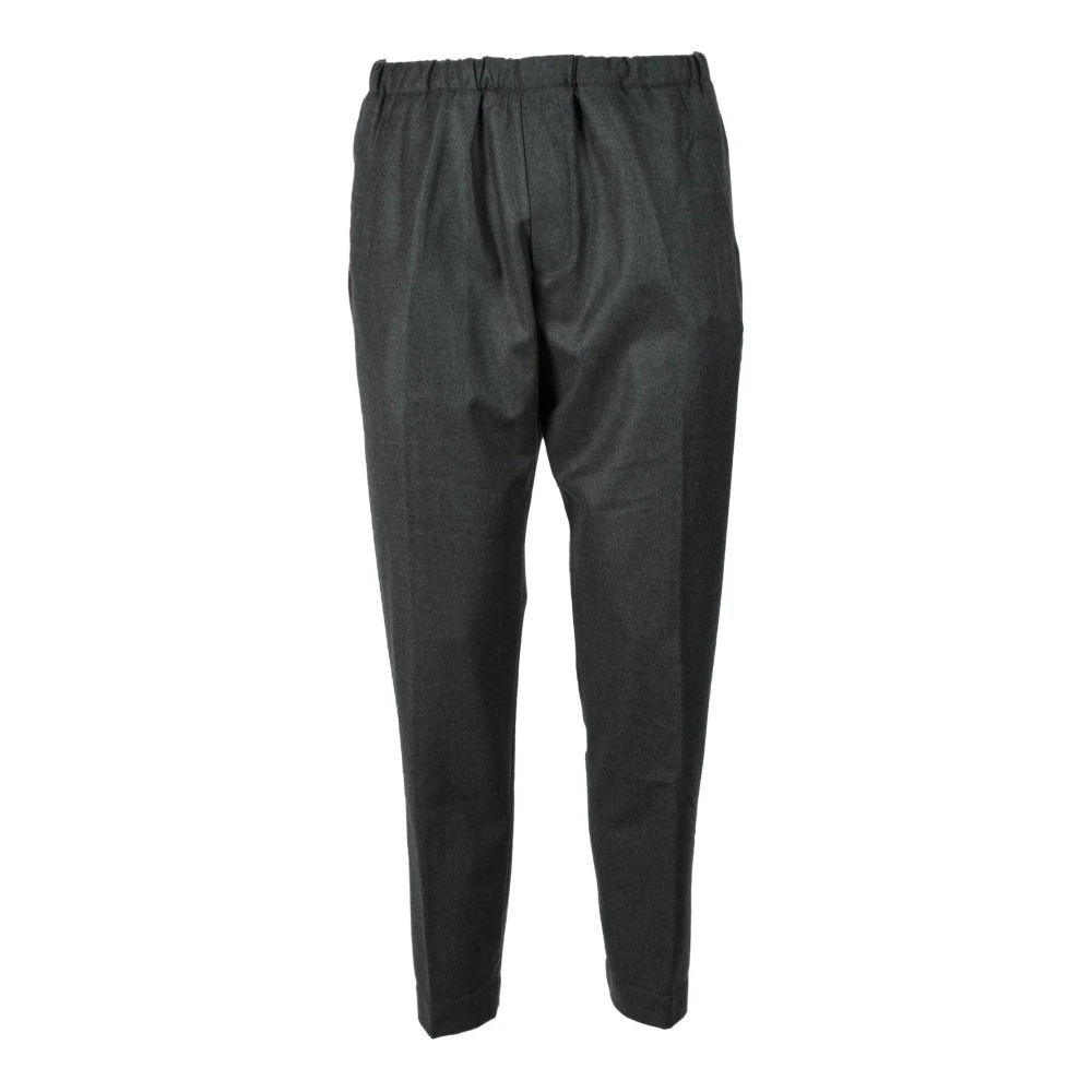 Nine In The Morning Polyester Ochtendbroek Gray Heren