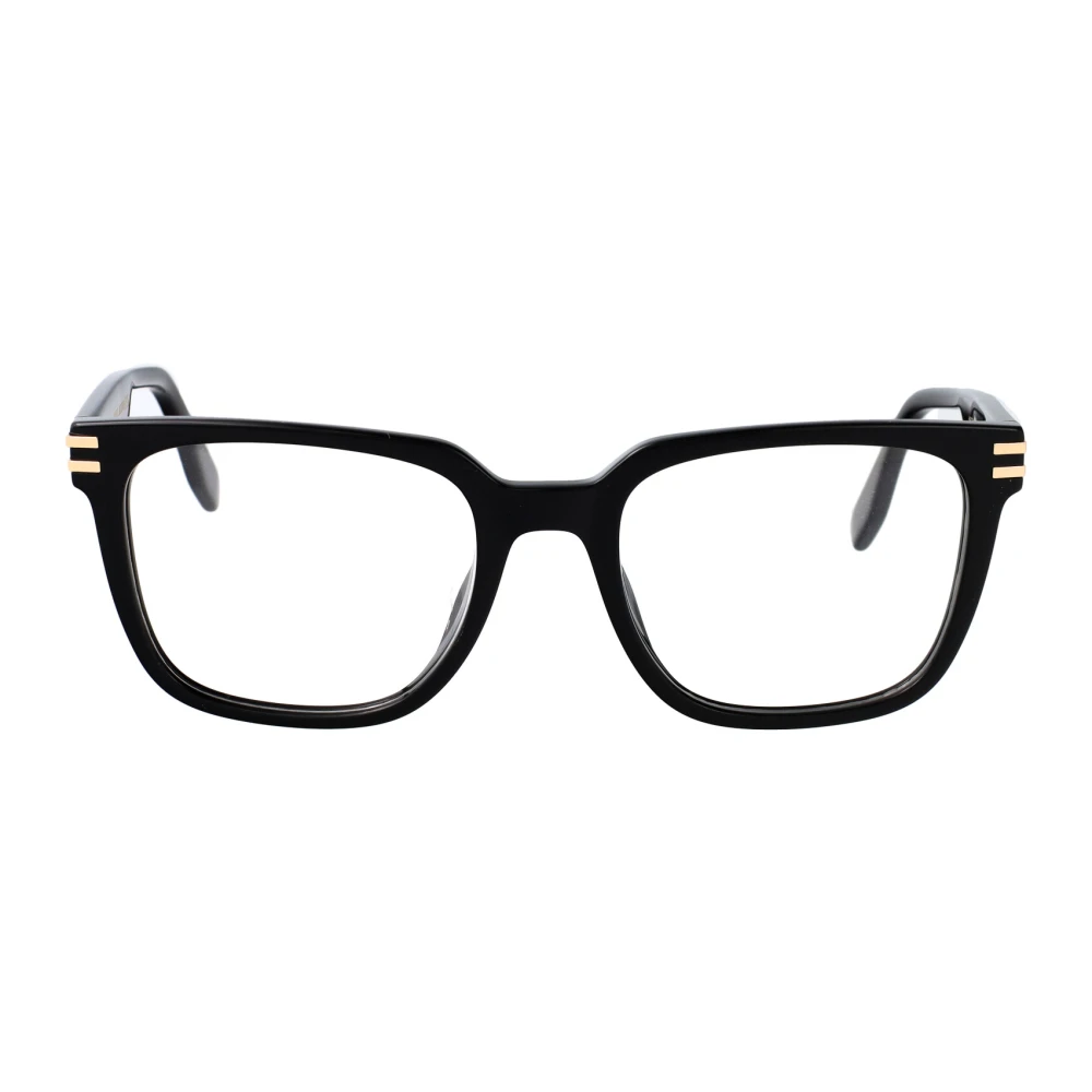 Marc Jacobs Stijlvolle Optische Bril Model 754 Black Heren