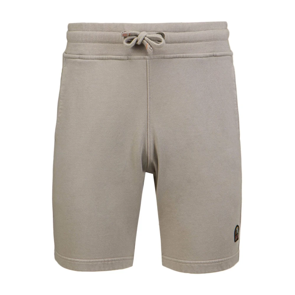 Parajumpers Casual Shorts Gray, Herr