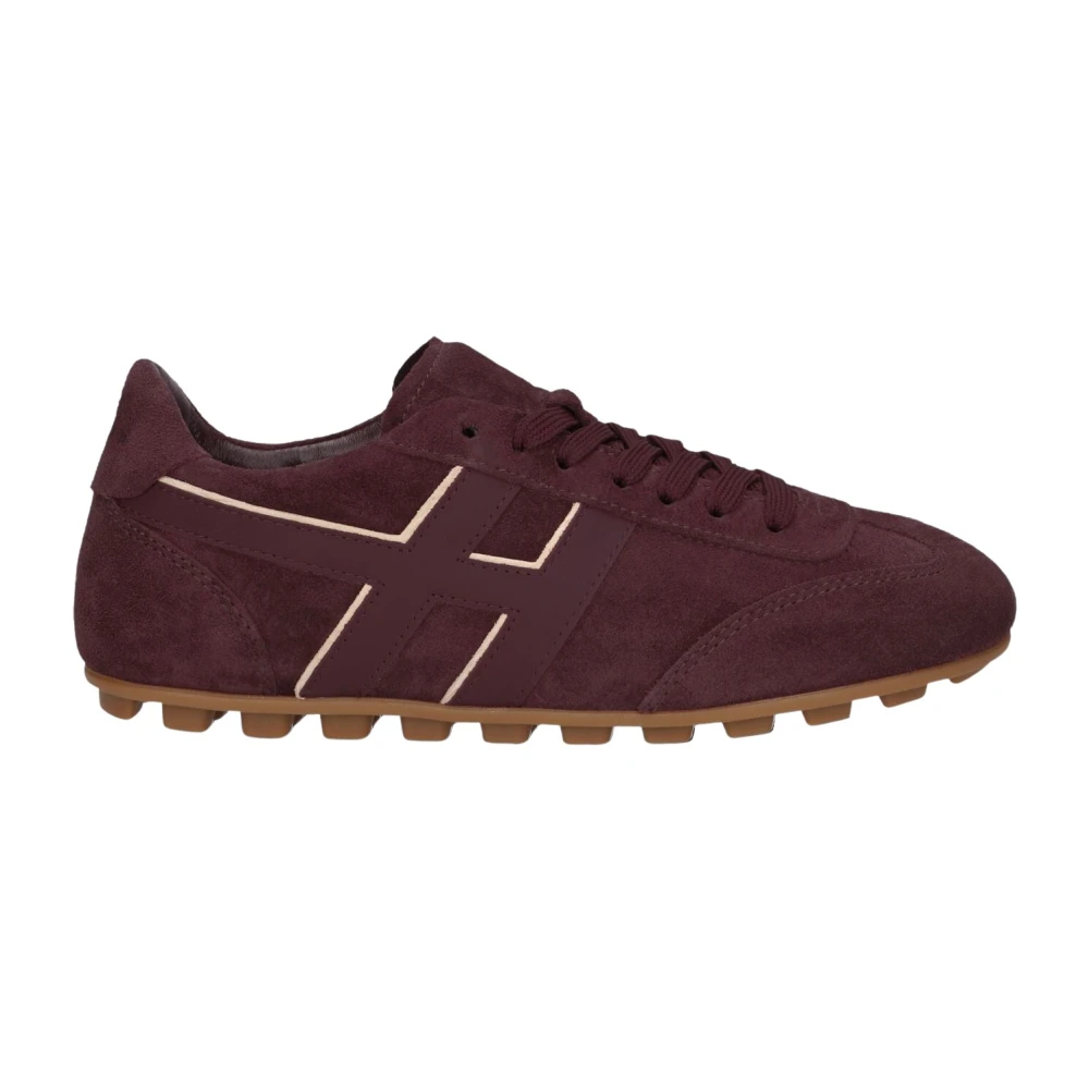 Hogan H693 Allacciato H