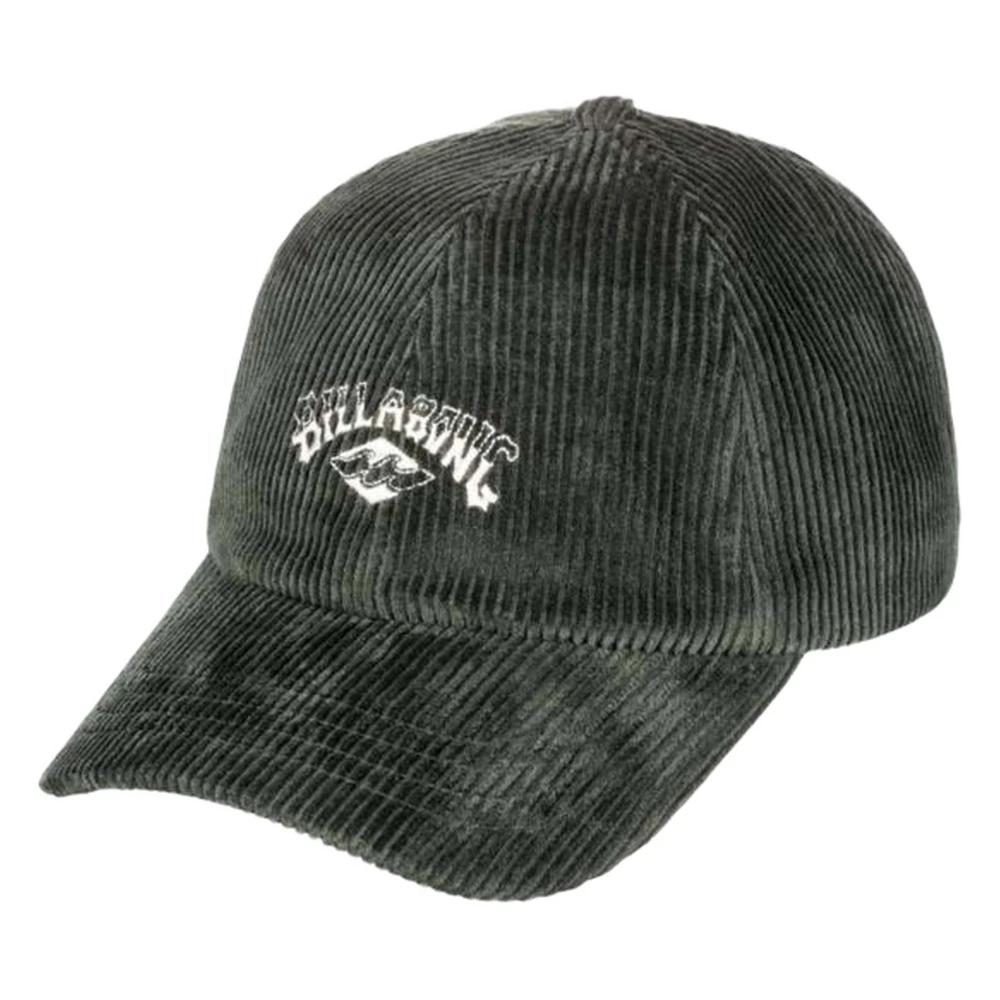Billabong Essential Cap Green Dames