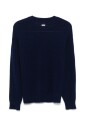 brown-knit-pullover-sweater