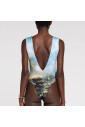 maillot-de-bain-reversible-imprime-peinture
