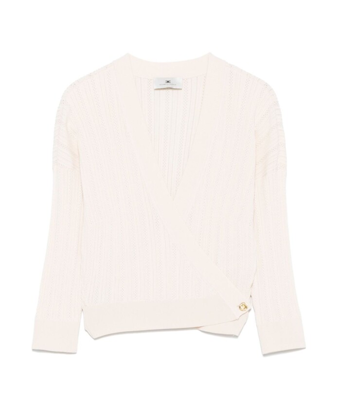 pull-beige-a-col-en-v-et-cotes