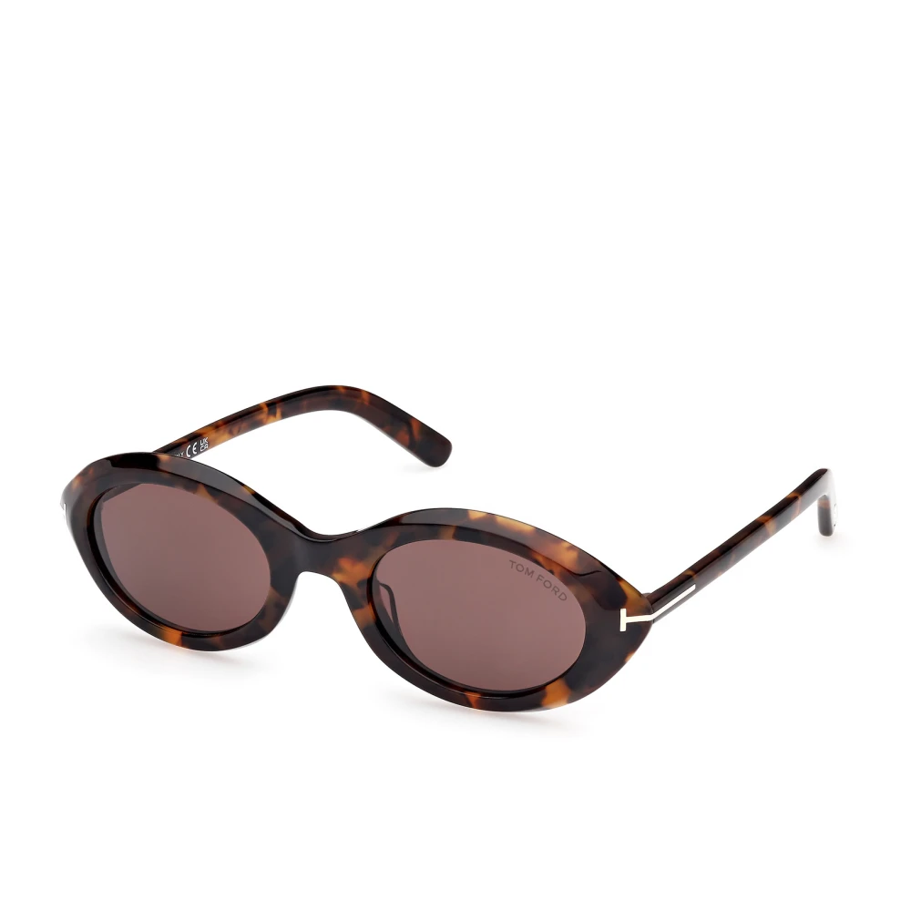 Accessories > Sunglasses - - Tom Ford - Modalova
