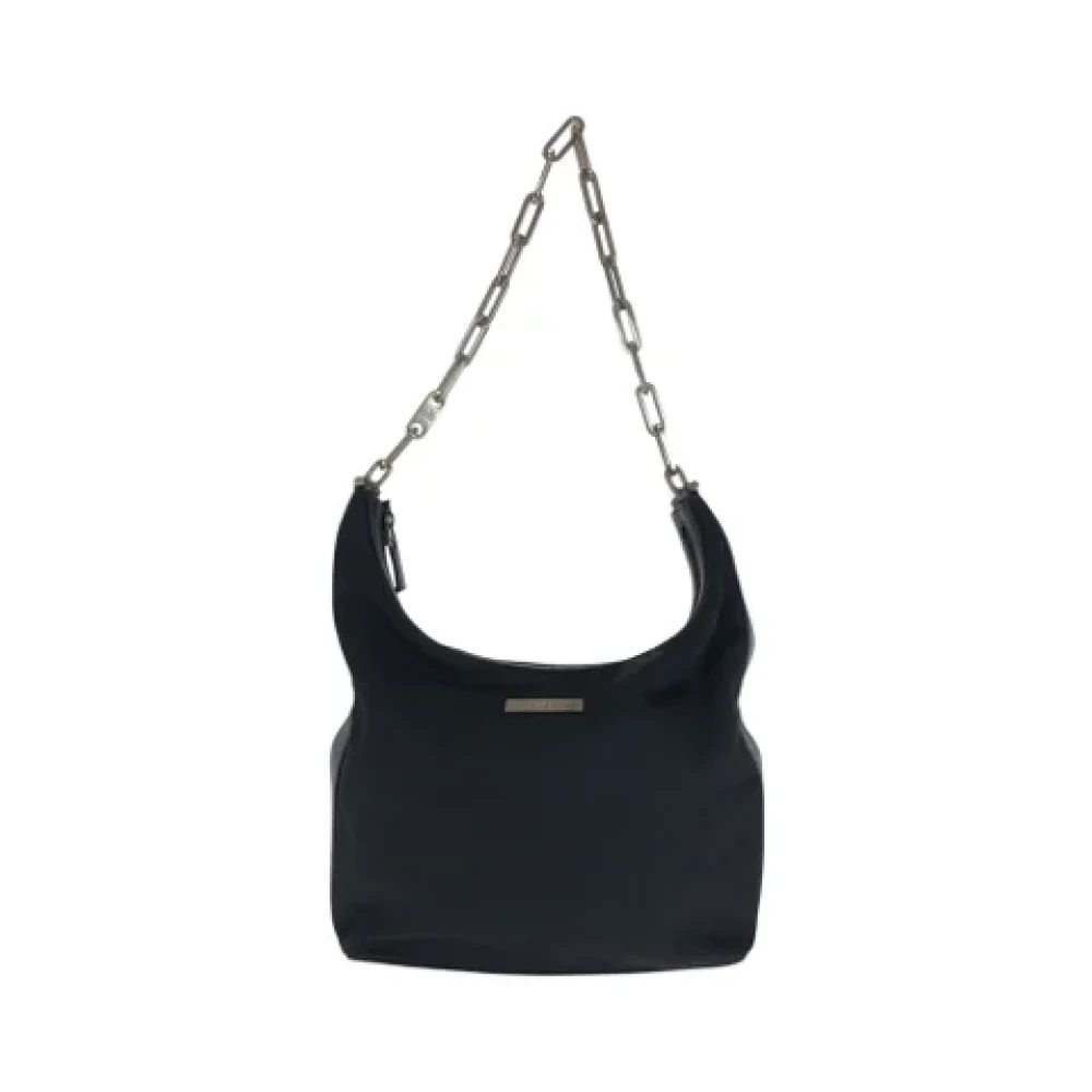 Pre-owned > Pre-owned Bags > Pre-owned Shoulder Bags - - Gucci Vintage - Modalova