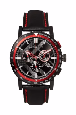 the-city-chronograph