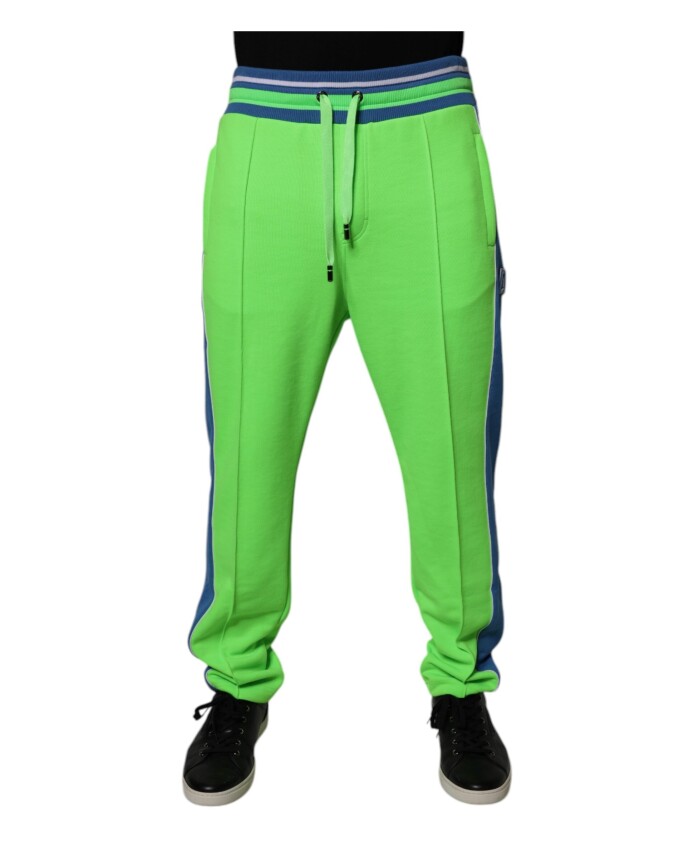 groen-blauw-jogger-sweatpants