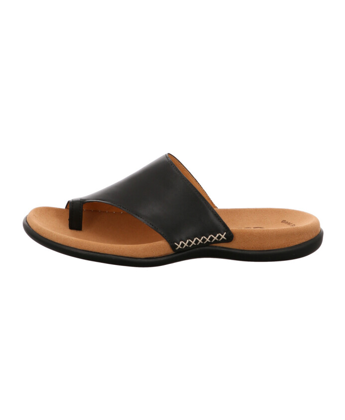 sandales-slides-noires