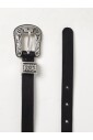 ceinture-style-western-noire