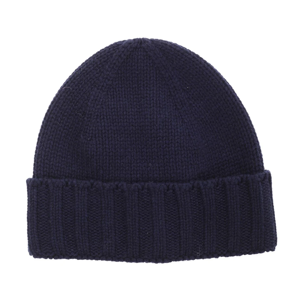 Accessories > Hats > Beanies - - Paolo Fiorillo Capri - Modalova