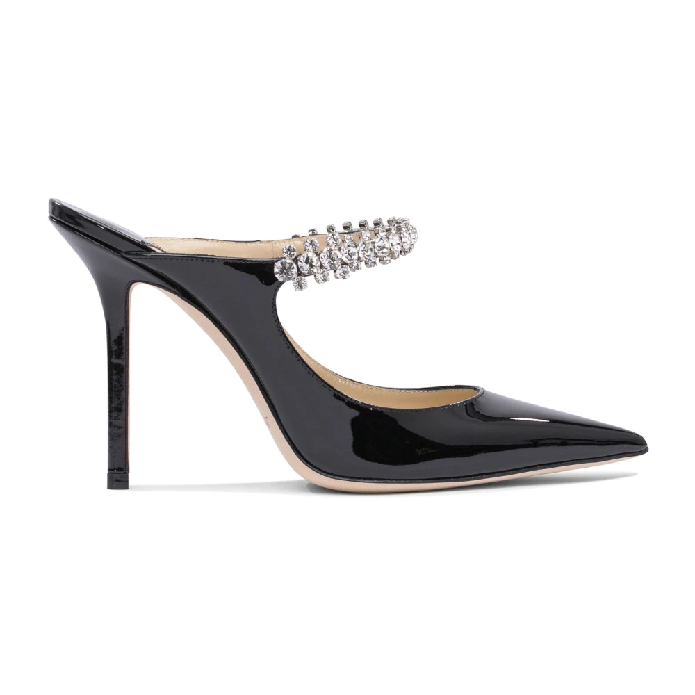 Shoes > Heels > Heeled Mules - - Jimmy Choo - Modalova