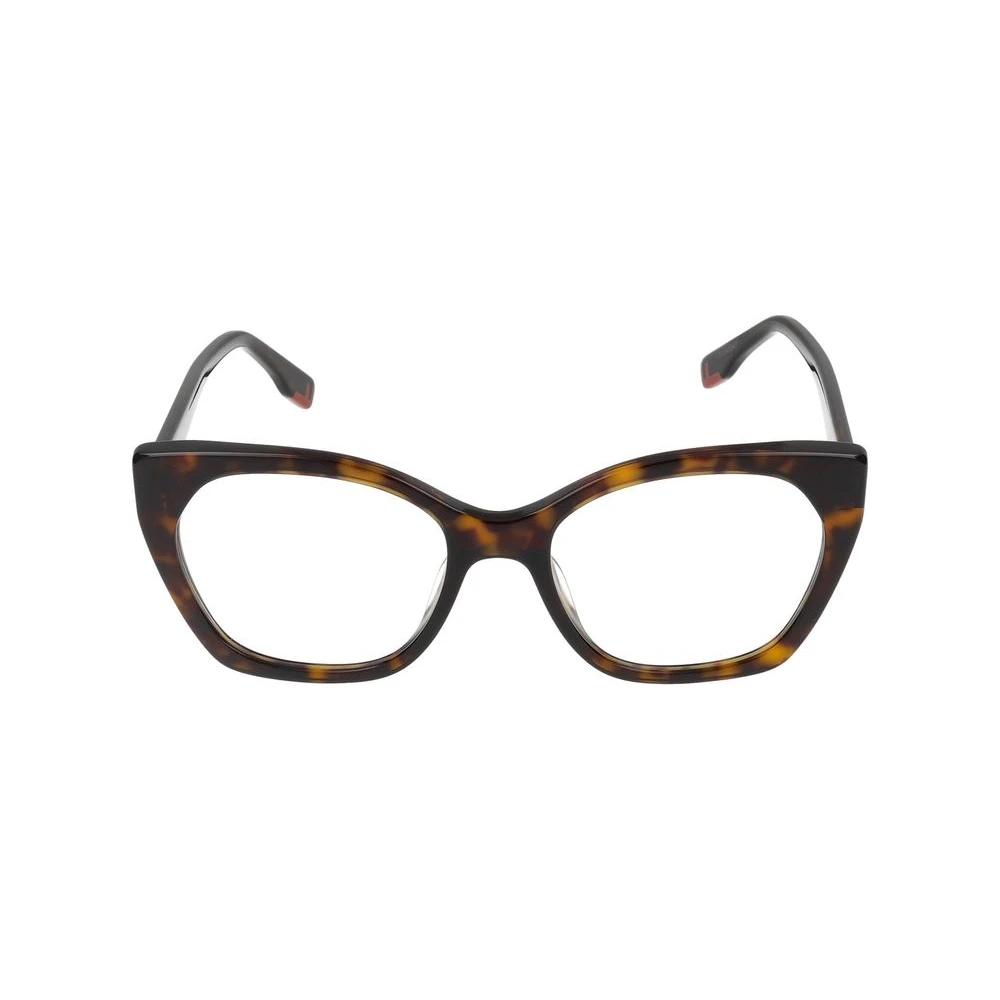 Fendi Unisex Multicolor Glasses, 53 Mm, Fe50136i Optical Frame