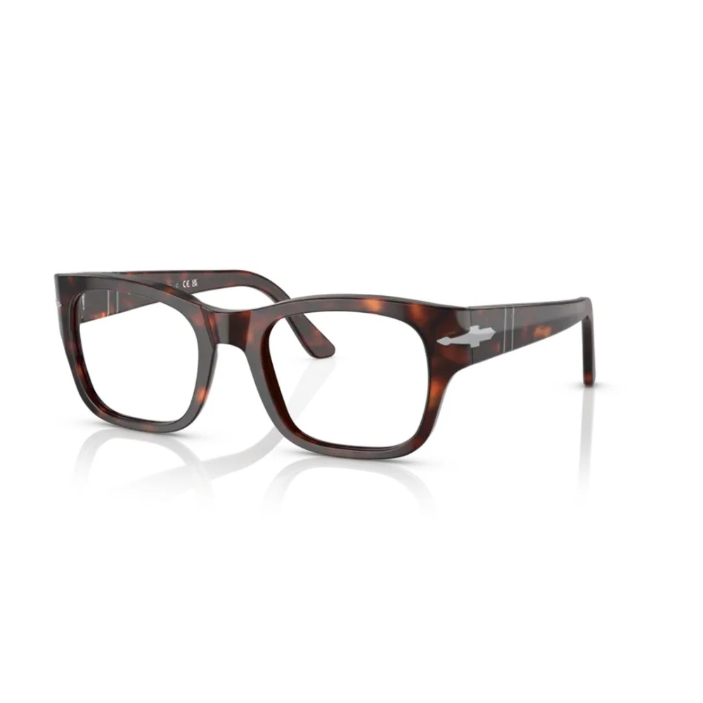 Persol Unisex Brown Glasses, 52 Mm, Vista Sunglasses