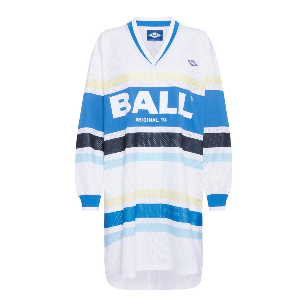 Dresses > Day Dresses > Short Dresses - - Ball - Modalova