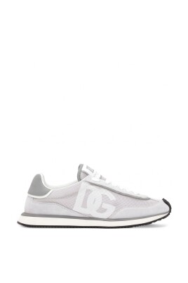 dragon-logo-sneakers-grey-white