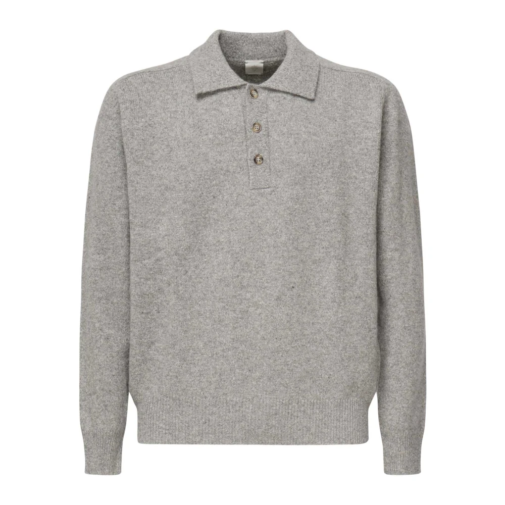 Knitwear > Round-neck Knitwear - - Eleventy - Modalova