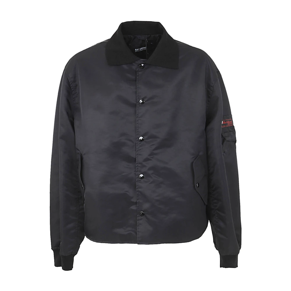Jackets > Bomber Jackets - - Raf Simons - Modalova