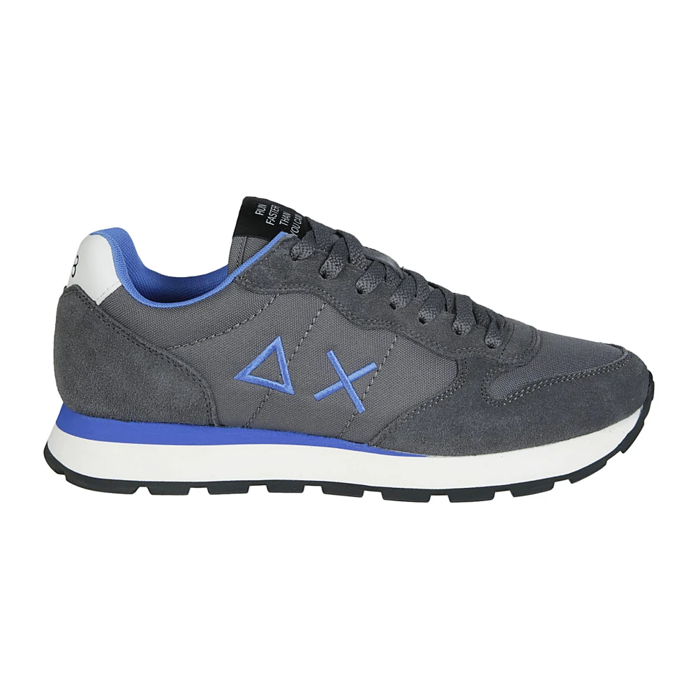 Sun68 - Shoes > Sneakers - Gray - Sun68 - Modalova