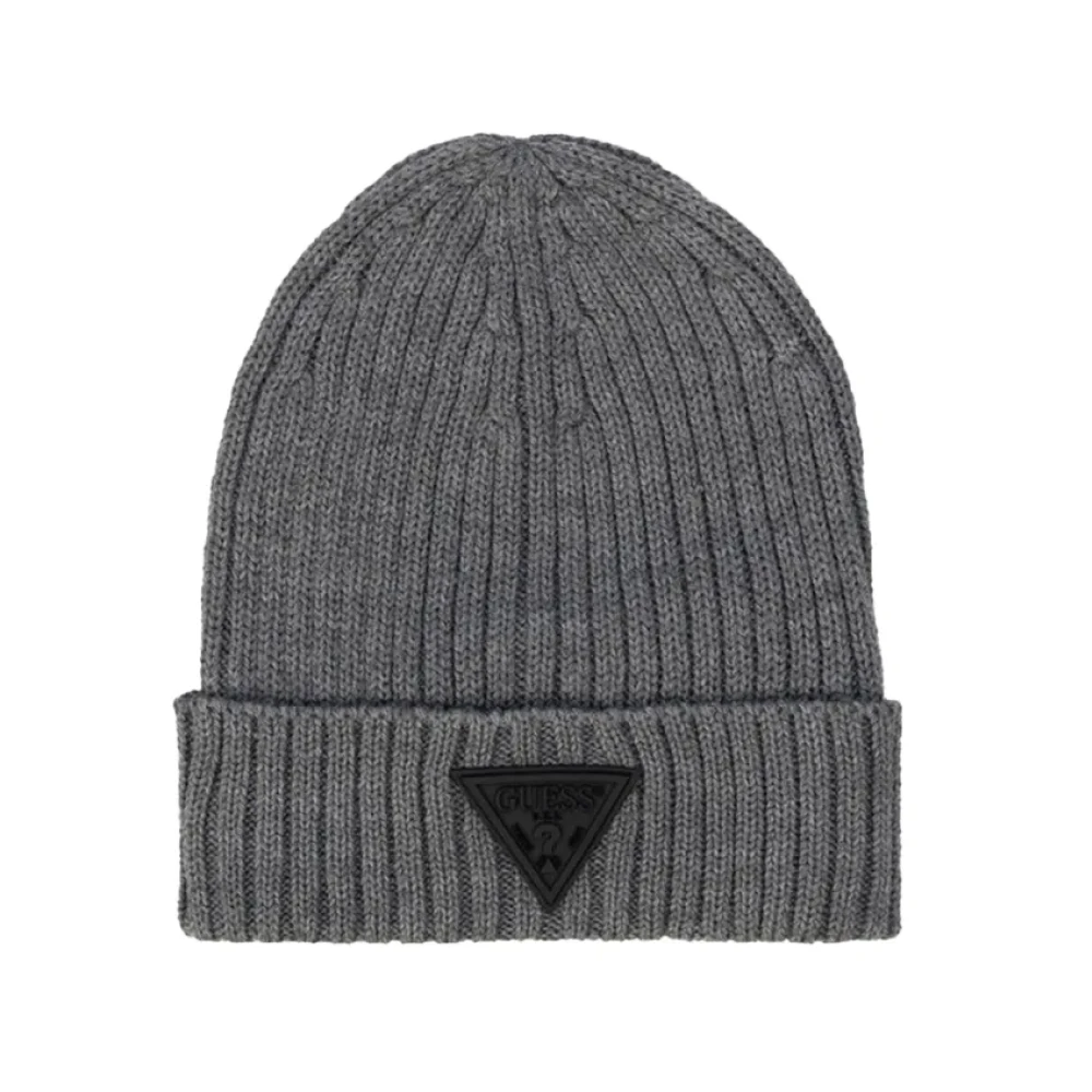 Accessories > Hats > Beanies - - Guess - Modalova