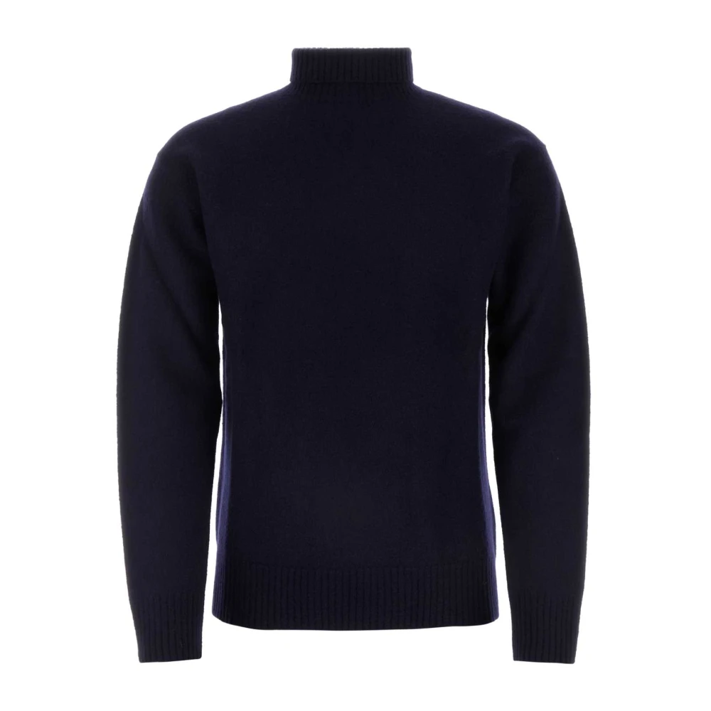 Knitwear > Turtlenecks - - Jil Sander - Modalova