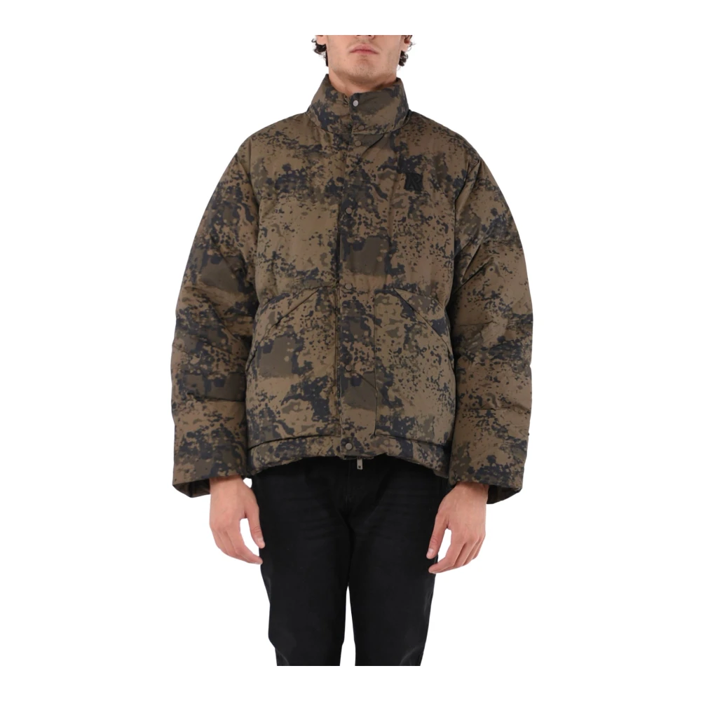 Jackets > Winter Jackets - - Represent - Modalova