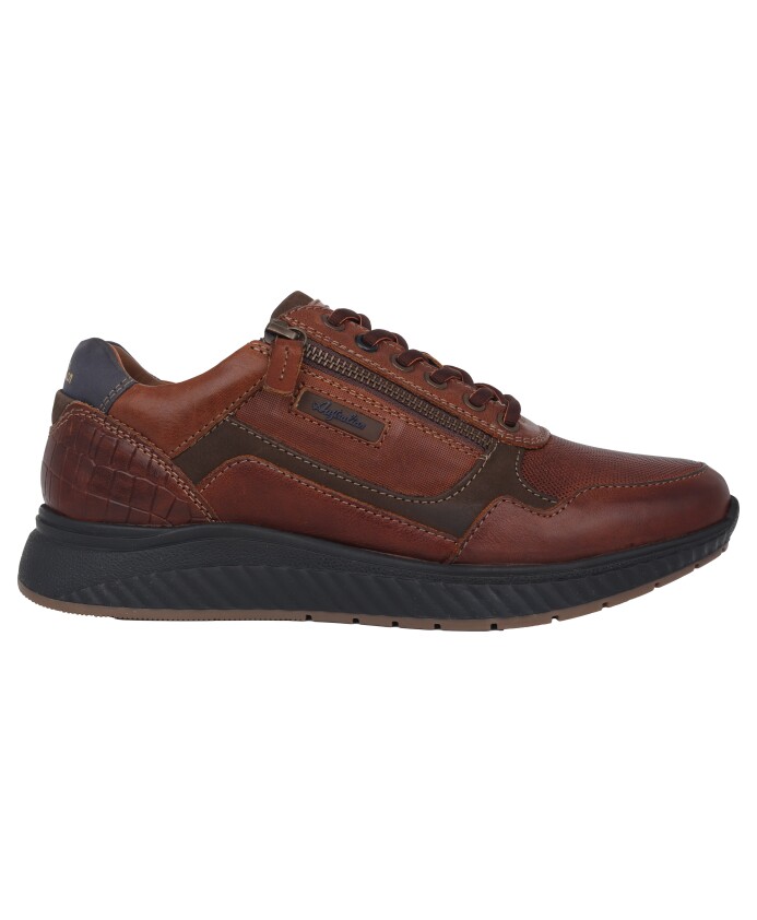 bruine-leren-herensneaker