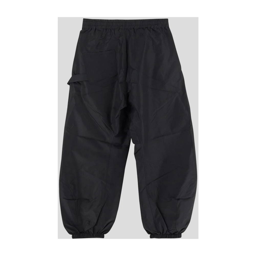 JW Anderson Stijlvolle Herenbroek Black Heren