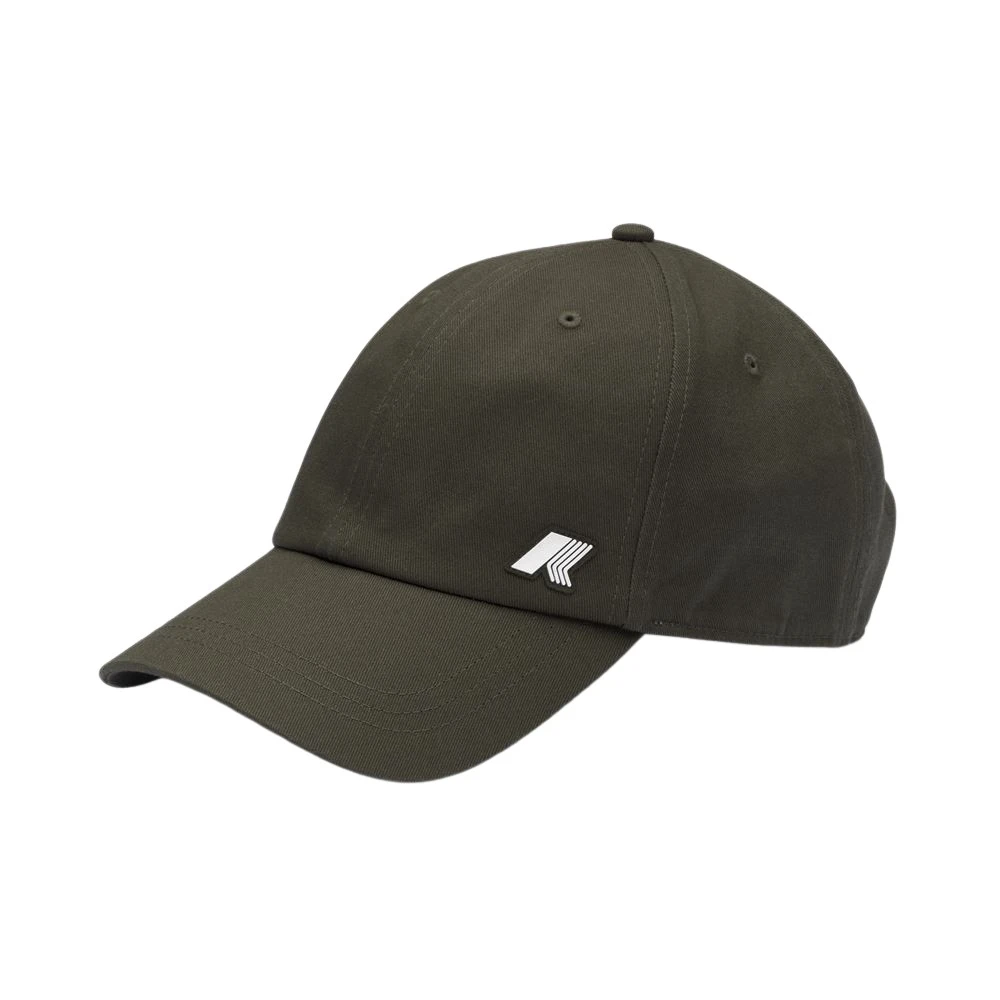 Accessories > Hats > Caps - - K-Way - Modalova