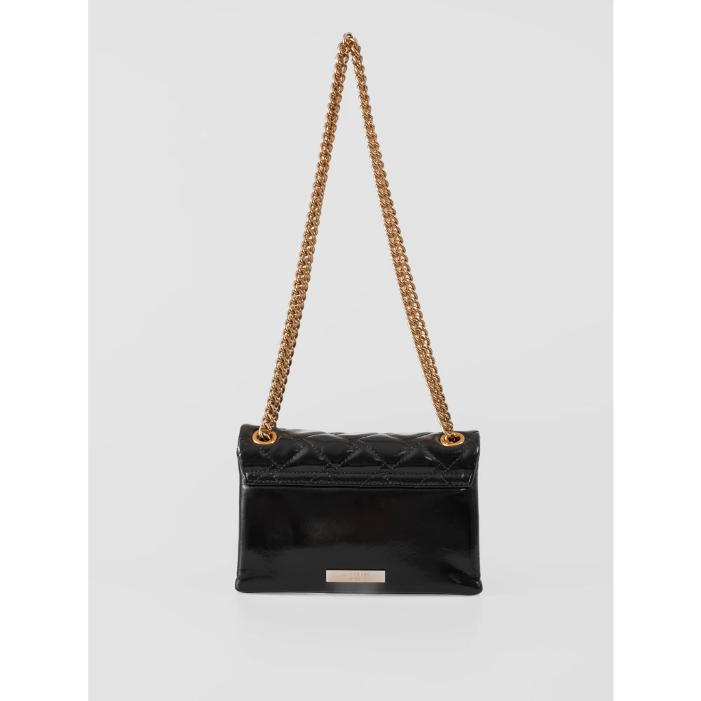 Zanellato Karamel Baby Postina Tas Black Dames