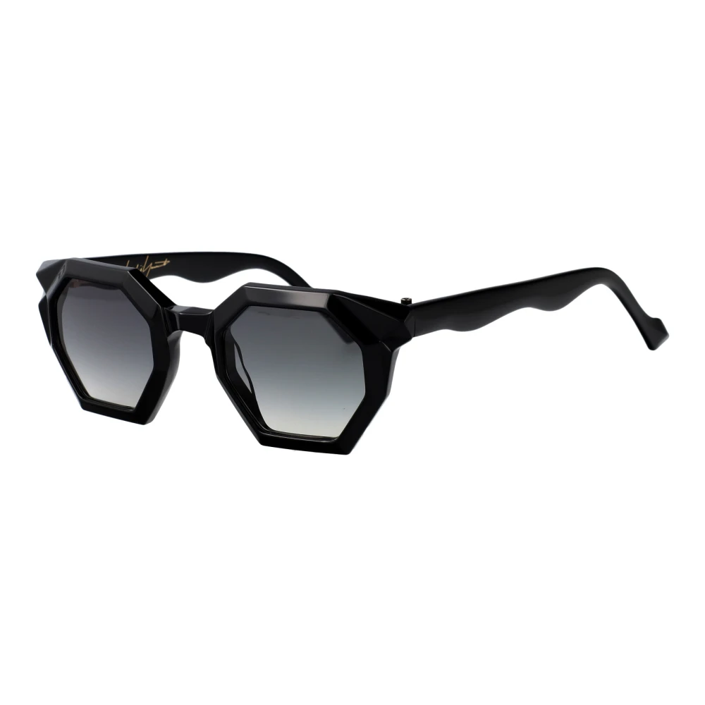 Accessories > Sunglasses - - Yohji Yamamoto - Modalova