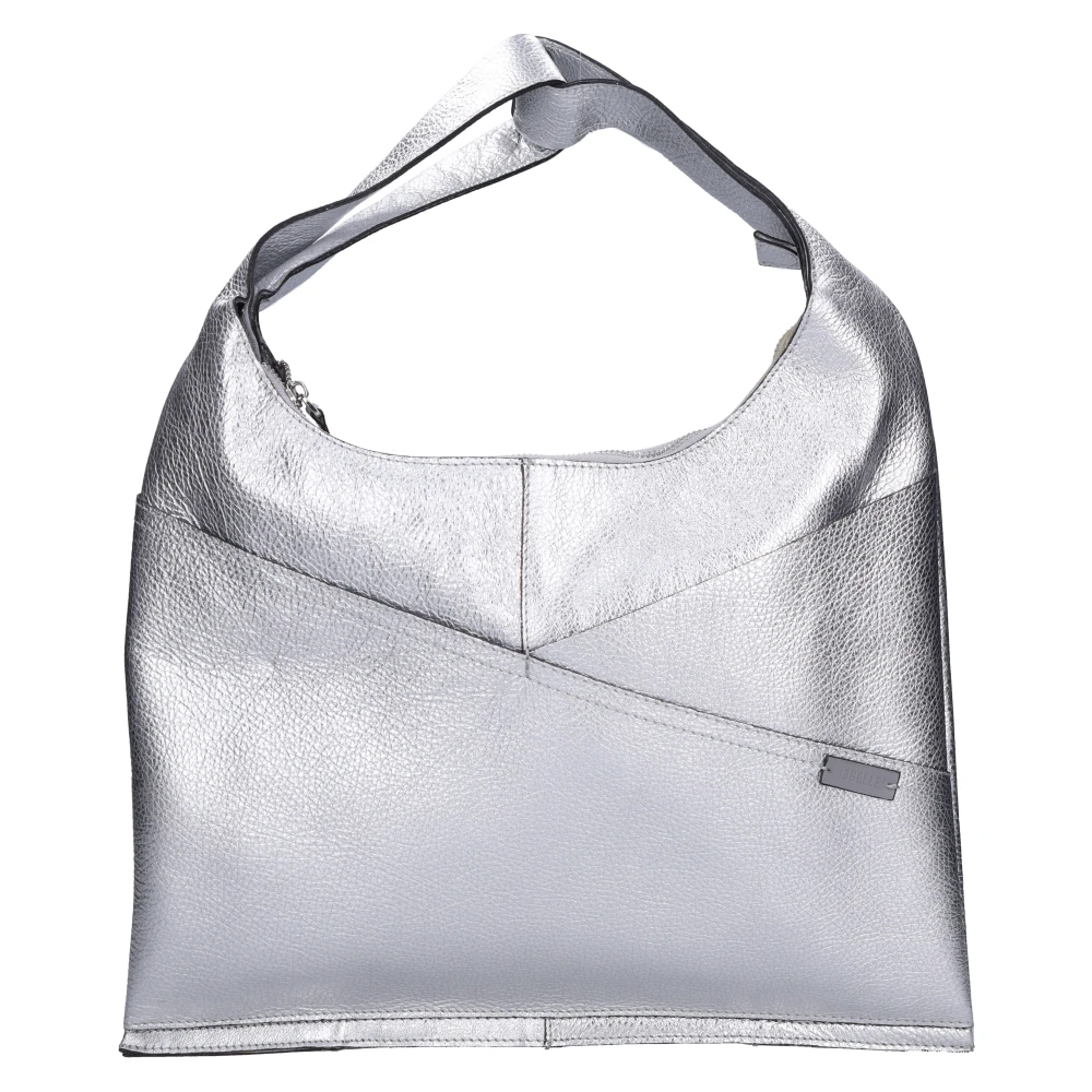 Rebelle Donna Grigio Bags.. Silver