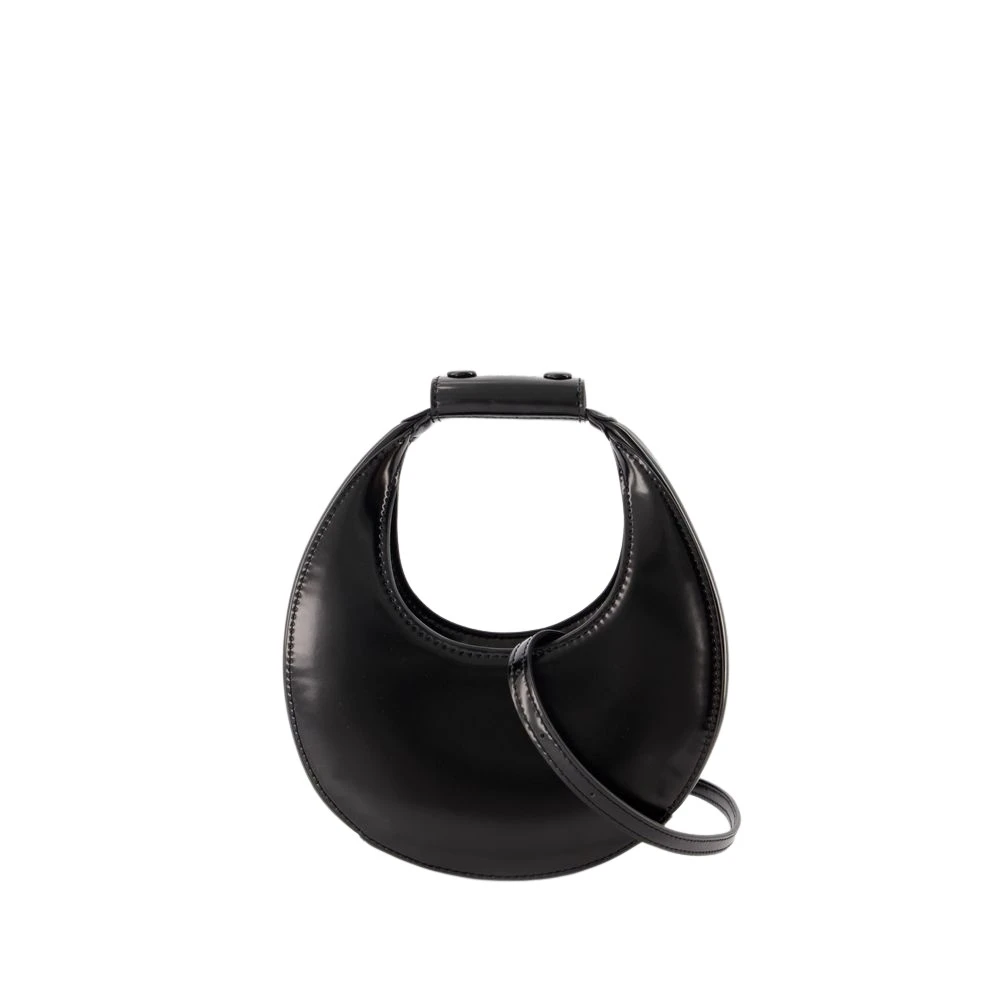 Staud - Bags > Handbags - Black - Staud - Modalova