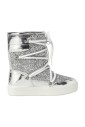 bottes-de-neige-argentees-a-paillettes