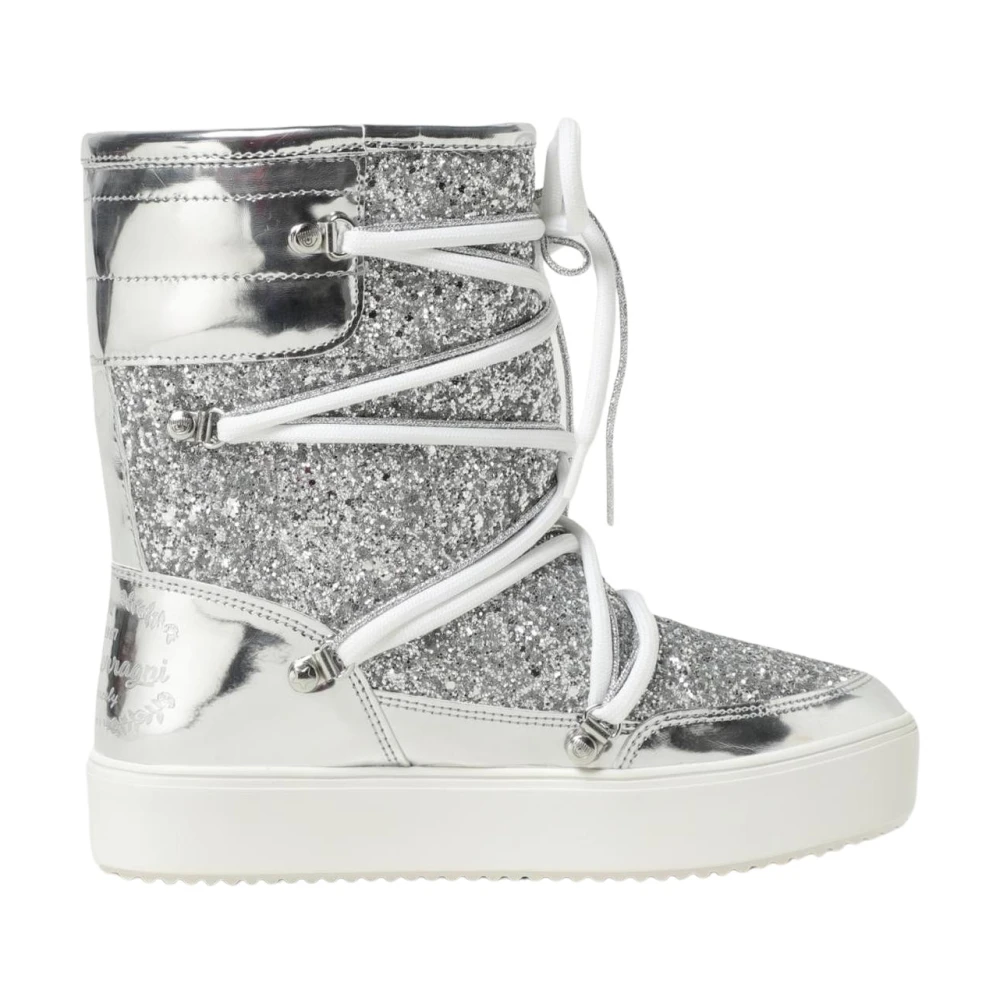 Shoes > Boots > Winter Boots - - Chiara Ferragni Collection - Modalova