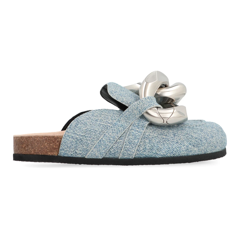 Shoes > Flats > Mules - - JW Anderson - Modalova