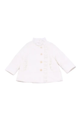 Giaccone Jacket