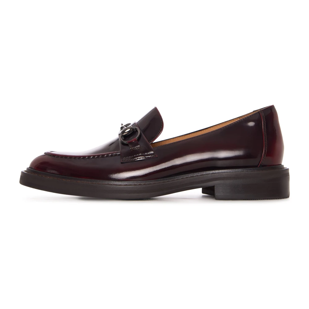 Shoes > Flats > Loafers - - Cesare Gaspari - Modalova
