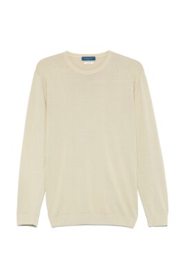 beige-crew-neck-sweater-ribbed