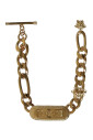 medusa-pendant-chain-bracelet