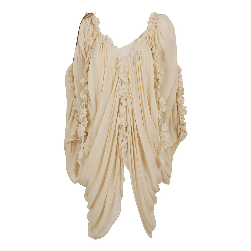 Dresses > Day Dresses > Short Dresses - - Zimmermann - Modalova
